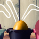 Test special: Ce personaj de Paste te reprezinta?