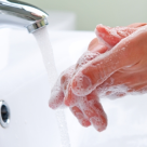 Sa ne protejam impotriva bacteriilor si microbilor din jur!