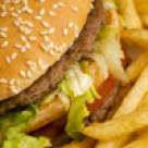 Ce se ascunde in meniurile fast-food