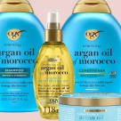 OGX prezintă trei coafuri pentru sezonul festivalurilor