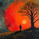 Astro-evenimentele lunii Octombrie 2025 pot veni cu amăgiri și revelații. Venus și Neptun ne răscolesc inimile puternic 