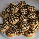 Paleuri - fursecuri cu crema