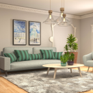 Cum să îți sporești confortul în casă: 3 metode la îndemâna oricui