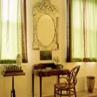 Oglinzile in Feng Shui. Cum sa atragi energiile pozitive in casa ta