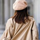 8 trenciuri de damă în modele inspirate de toamnă