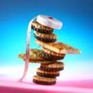 Secretul meu: mesele mici si dese