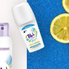 B.U. lanseaza noua gama B.U. in Action ZERO%, pentru ca tu sa fii intotdeauna castigatoare