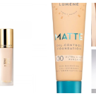Top 10 fonduri de ten pentru tenul gras: pentru un finisaj mat, natural și uniform al tenului!