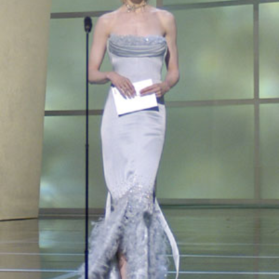 Nicole Kidman 