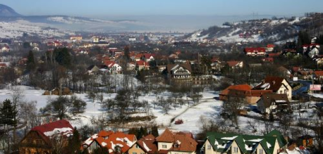 Cum iti imaginezi luna februarie ideala?