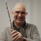 ”World’s First Fear” (Prima Frică Mondială), creația inspirată de pandemie a compozitorului Dan Dediu, interpretată în premieră absolută la Sala Radio