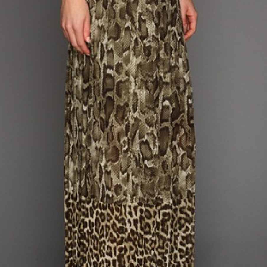 Fusta cu 2 tipuri de printuri