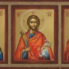 Acatist de mulțumire către Domnul Iisus Hristos