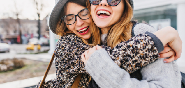 Alege citatul despre prietenie cu care rezonezi cel mai bine! 