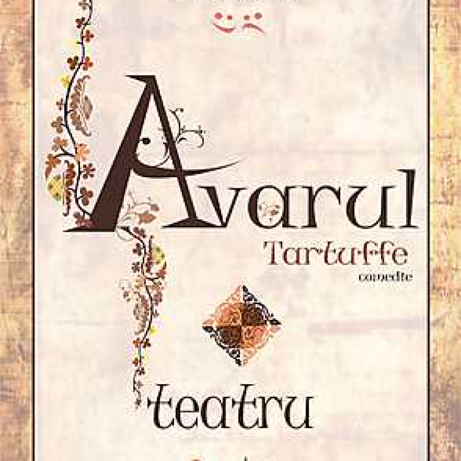  Avarul - Moliere