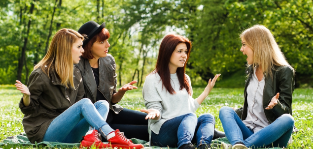 Cum te descurci in situatiile conflictuale?