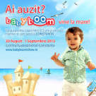Baby Boom Show - la malul marii!