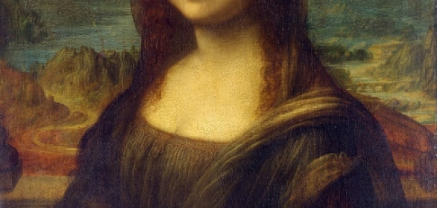 Cum se mai numeste Mona Lisa de Leonardo da Vinci? 