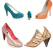 Shopping de primavara-vara: 23 modele de pantofi si sandale in tendinte