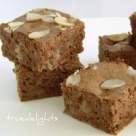 Prajitura cu mere si ghimbir