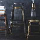 Cum sa obtii un dormitor industrial