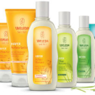 (P) Puterea granelor sta la baza celor mai noi produse Weleda pentru ingrijirea parului!