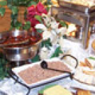 Salata de peste afumat