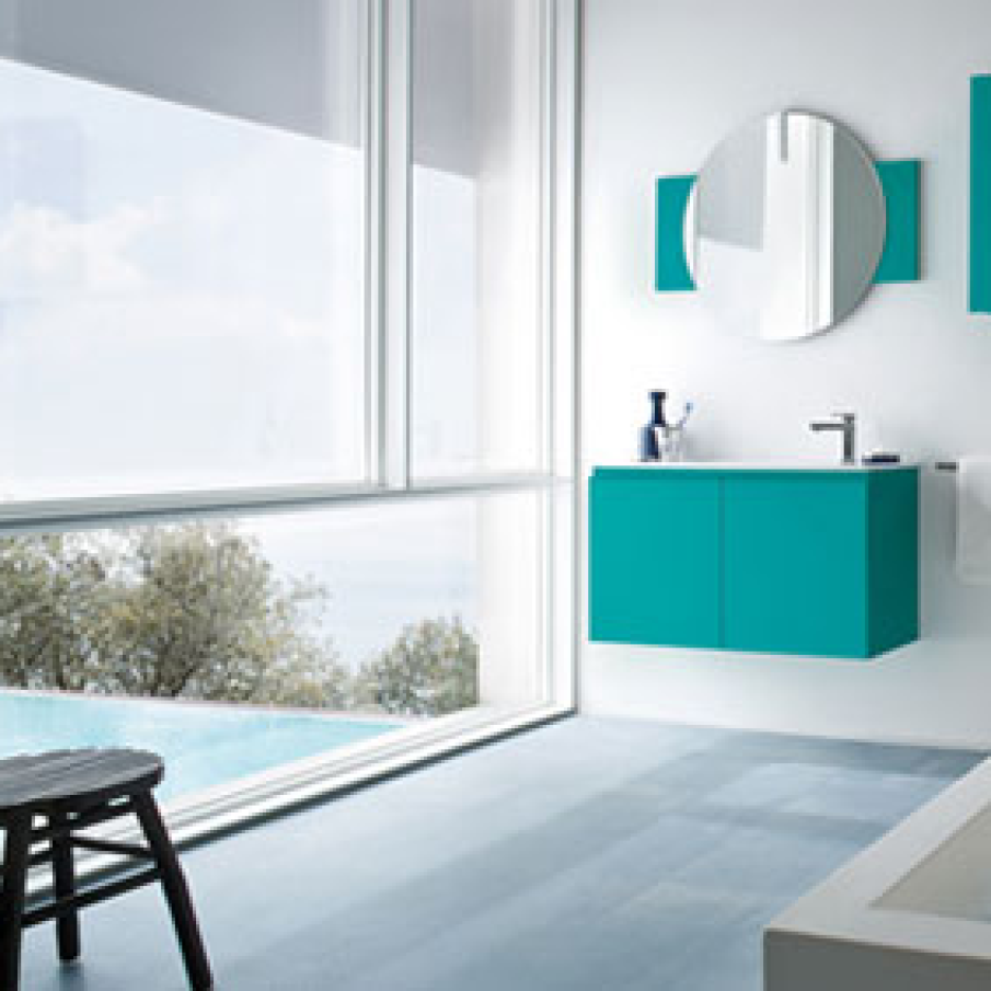 Compozitie baie Lapis