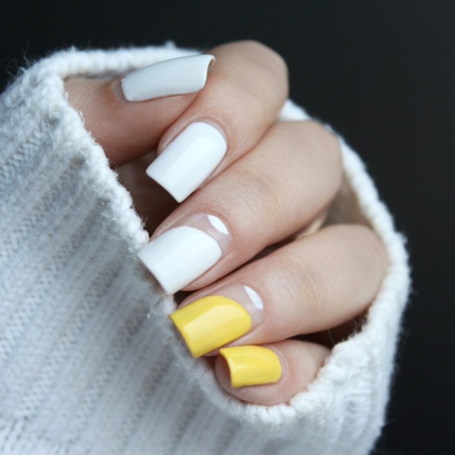 Unghiute pictate in crescendo 