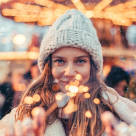 Antrenament pentru bucurie de Sărbători