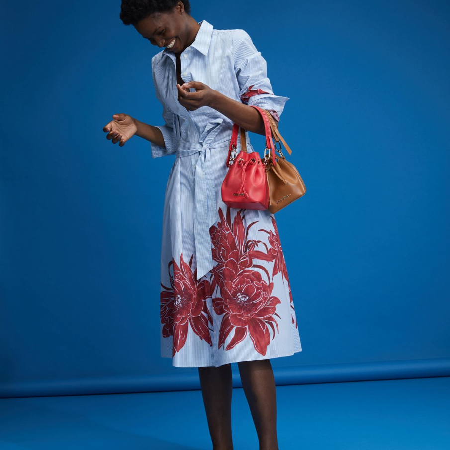 Noua colectie 2022 de genti si posete -  TOMMY HILFIGER