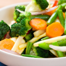 5 reguli de detoxifiere si nutritie corecta ale Postului Mare 