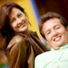 Femei frumoase si barbati urati