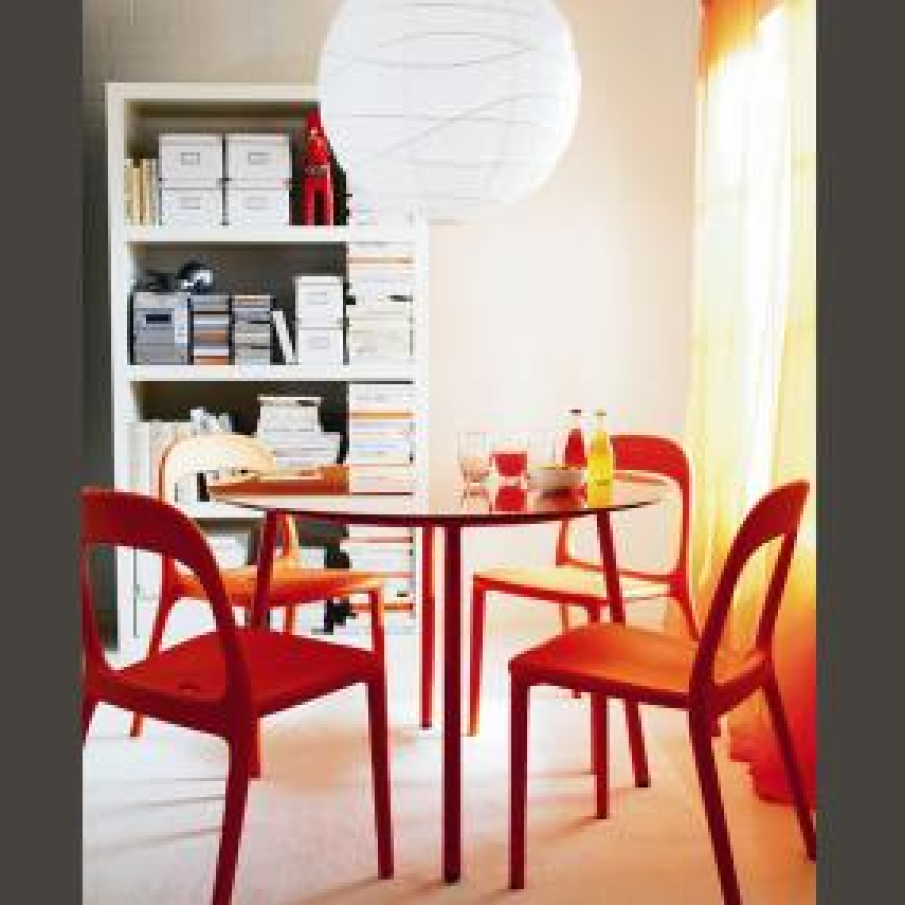 Masa SALMI si Scaun URBAN