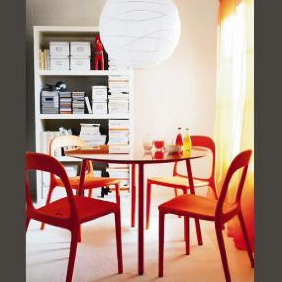 Masa SALMI si Scaun URBAN