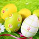 Legenda Iepurasului de Paste