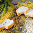 Targul pentru O Viata Sanatoasa  de Martisor