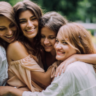 Festivalul prieteniei în fiecare zi: Citate despre prietenie care să îți aducă iubirea în suflet