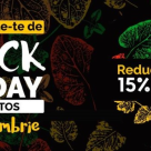 Black Friday 2016 pe Vegis.ro: Reduceri pana la 75% la produse naturiste