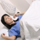 Foloseste acupresura pentru a evita o cezariana!