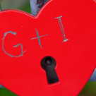 Test de dragoste: Care este initiala sufletului tau pereche?