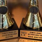 Beauty One, dublu premiat la COSMETIX AWARDS. Recunoaștere pentru excelență și inovație în industria estetică profesională