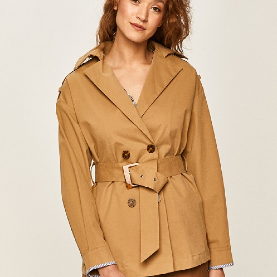Trenciul jacheta Scotch & Soda 