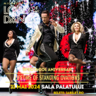 Un Nou Capitol în Istoria Lord of the Dance se scrie pe 21 Mai 2024