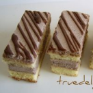 Prajitura cappuccino