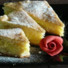 Placinta cu branza dulce si mirodenii