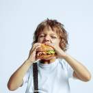 Copilul tău mănâncă emoțional?