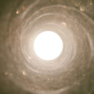 Cei morti sunt doar invizibili, nu absenti...