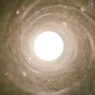 Cei morti sunt doar invizibili, nu absenti...