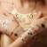 Tatuajele temporare sau cum spui povești (pe termen scurt) pe piele: 25 de tatuaje temporare spectaculoase 